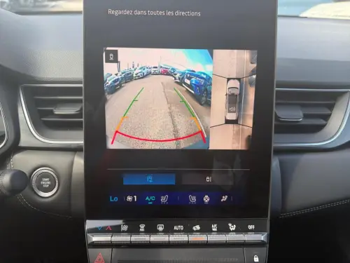 Renault Symbioz E-Tech full hybrid 145 Iconic - Photo 20