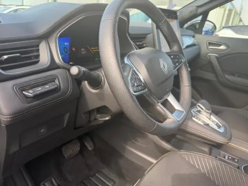 Renault Symbioz E-Tech full hybrid 145 Iconic - Photo 22