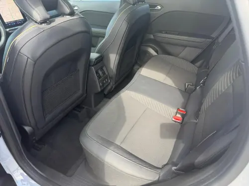 Renault Symbioz E-Tech full hybrid 145 Iconic - Photo 24