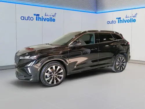 Renault Austral full hybrid E-Tech 200 ch Techno - Photo 0