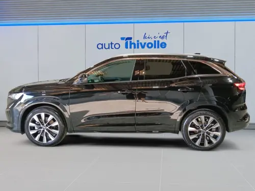 Renault Austral full hybrid E-Tech 200 ch Techno - Photo 1