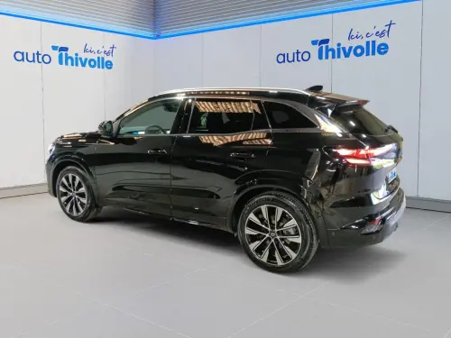 Renault Austral full hybrid E-Tech 200 ch Techno - Photo 2