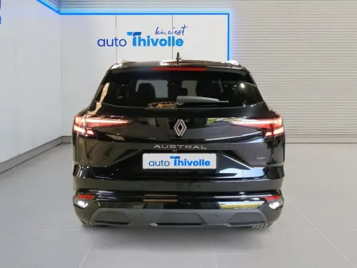 Renault Austral full hybrid E-Tech 200 ch Techno - Photo 3