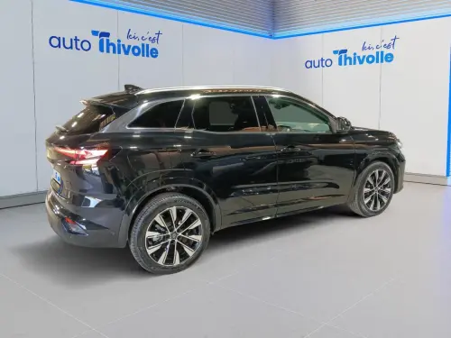 Renault Austral full hybrid E-Tech 200 ch Techno - Photo 4