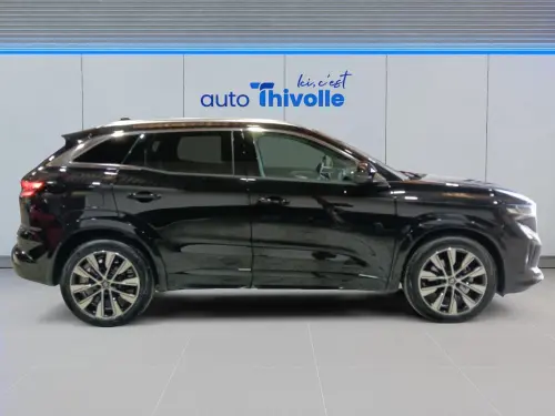 Renault Austral full hybrid E-Tech 200 ch Techno - Photo 5