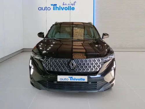 Renault Austral full hybrid E-Tech 200 ch Techno - Photo 7