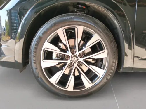 Renault Austral full hybrid E-Tech 200 ch Techno - Photo 8