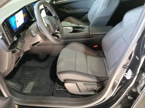 Renault Austral full hybrid E-Tech 200 ch Techno - Photo 9