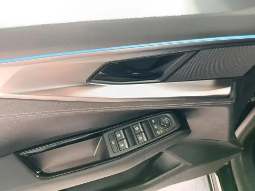 Renault Austral full hybrid E-Tech 200 ch Techno - Photo 10
