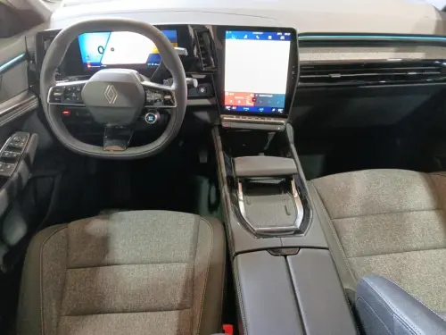 Renault Austral full hybrid E-Tech 200 ch Techno - Photo 11