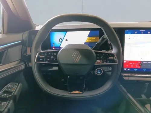 Renault Austral full hybrid E-Tech 200 ch Techno - Photo 12