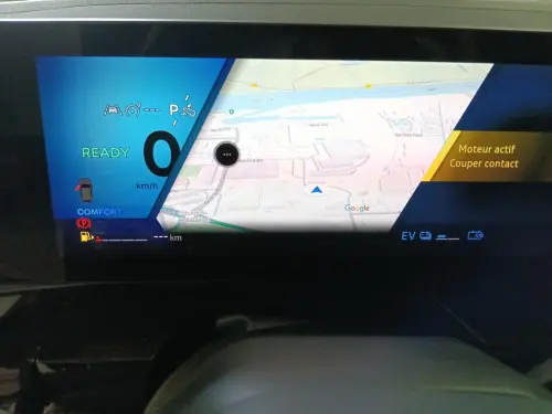 Renault Austral full hybrid E-Tech 200 ch Techno - Photo 13