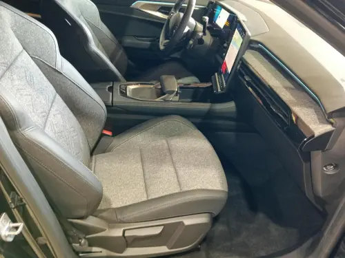 Renault Austral full hybrid E-Tech 200 ch Techno - Photo 16