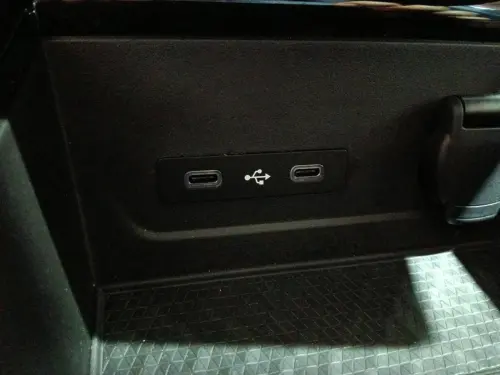 Renault Austral full hybrid E-Tech 200 ch Techno - Photo 23