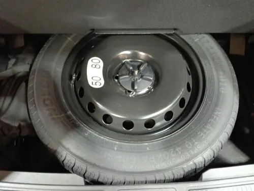 Renault Austral full hybrid E-Tech 200 ch Techno - Photo 24