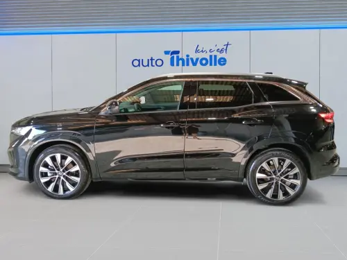 Renault Austral full hybrid E-Tech 200 ch Techno - Photo 1