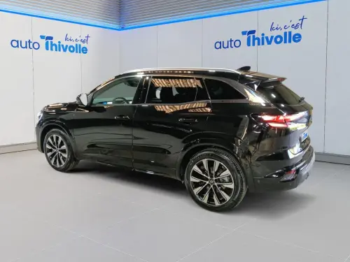 Renault Austral full hybrid E-Tech 200 ch Techno - Photo 2