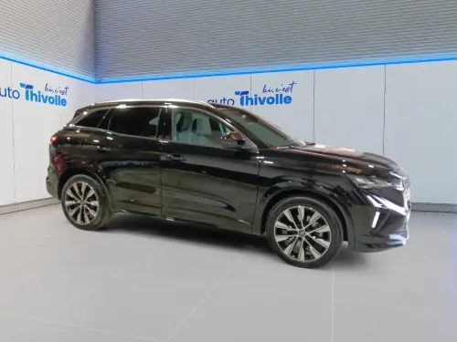 Renault Austral full hybrid E-Tech 200 ch Techno - Photo 6