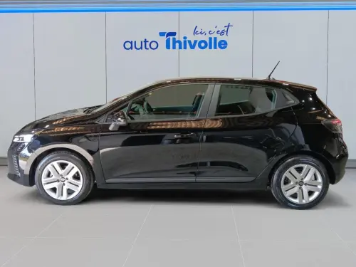 Renault Clio Clio Blue dCi 100 ch GSR2 Evolution - Photo 1