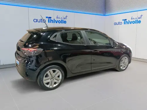 Renault Clio Clio Blue dCi 100 ch GSR2 Evolution - Photo 4