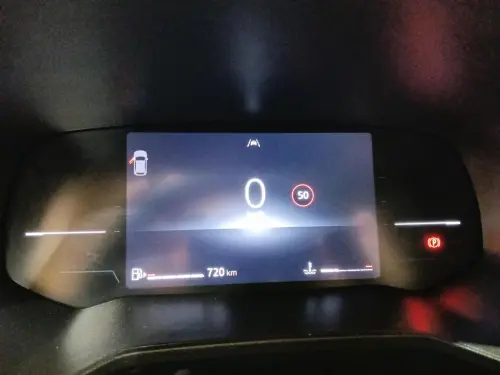 Renault Clio Clio Blue dCi 100 ch GSR2 Evolution - Photo 13