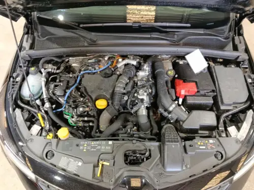 Renault Clio Clio Blue dCi 100 ch GSR2 Evolution - Photo 19