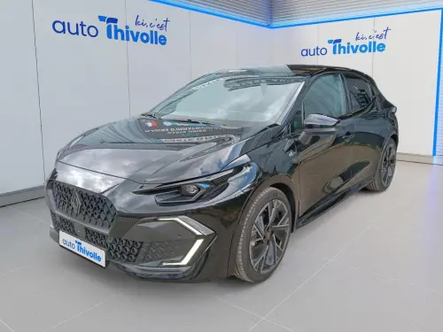Renault Clio Clio E-Tech full hybrid 160 ch esprit Alpine - Photo 0