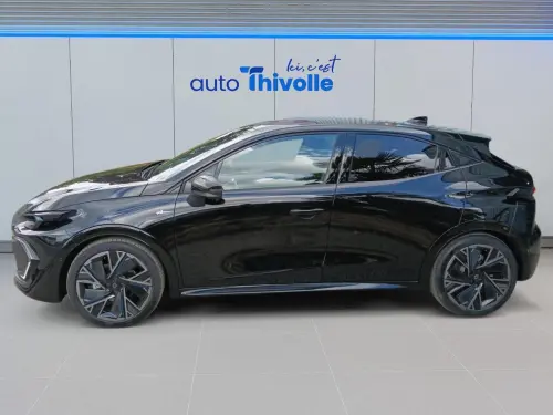 Renault Clio Clio E-Tech full hybrid 160 ch esprit Alpine - Photo 1