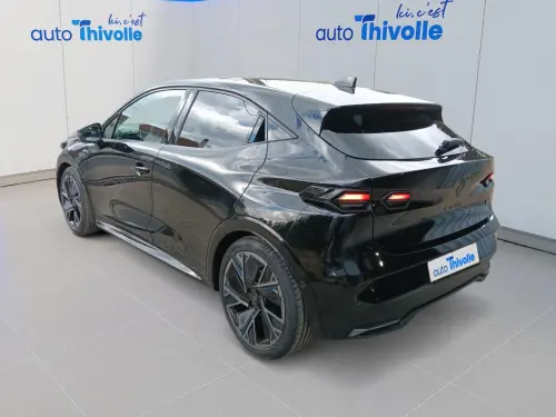 Renault Clio Clio E-Tech full hybrid 160 ch esprit Alpine - Photo 2