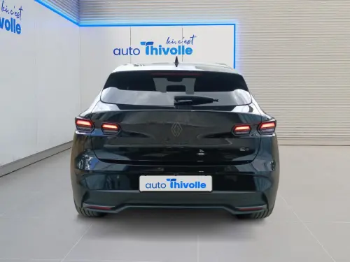 Renault Clio Clio E-Tech full hybrid 160 ch esprit Alpine - Photo 3