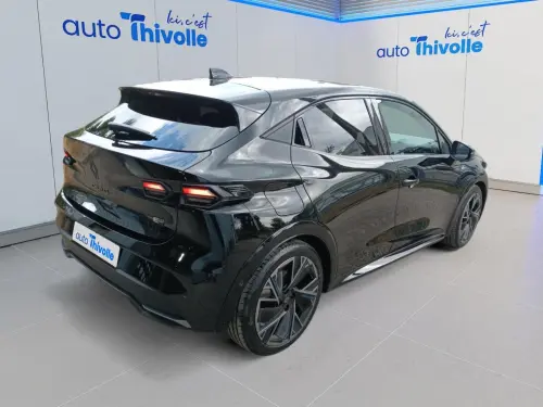 Renault Clio Clio E-Tech full hybrid 160 ch esprit Alpine - Photo 4