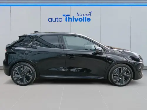 Renault Clio Clio E-Tech full hybrid 160 ch esprit Alpine - Photo 6
