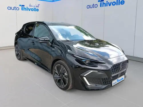 Renault Clio Clio E-Tech full hybrid 160 ch esprit Alpine - Photo 7