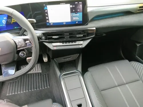Renault Clio Clio E-Tech full hybrid 160 ch esprit Alpine - Photo 15