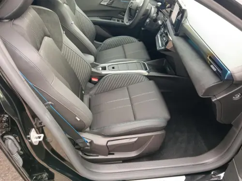 Renault Clio Clio E-Tech full hybrid 160 ch esprit Alpine - Photo 17