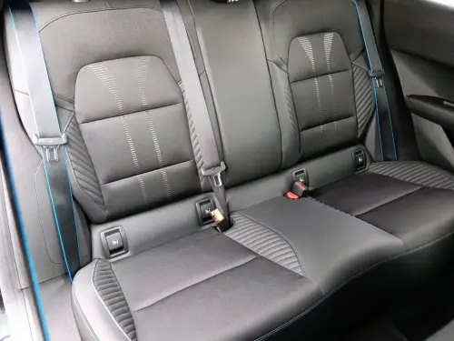 Renault Clio Clio E-Tech full hybrid 160 ch esprit Alpine - Photo 18