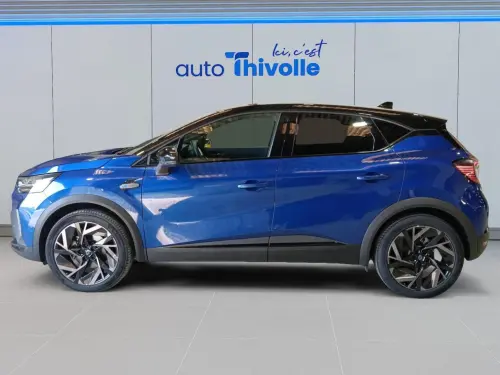 Renault Captur E-Tech full hybrid 145 ch esprit Alpine - Photo 1