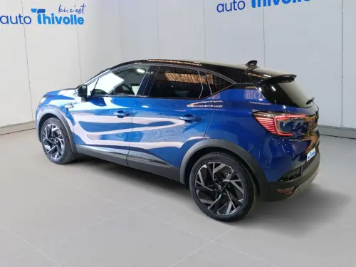 Renault Captur E-Tech full hybrid 145 ch esprit Alpine - Photo 2