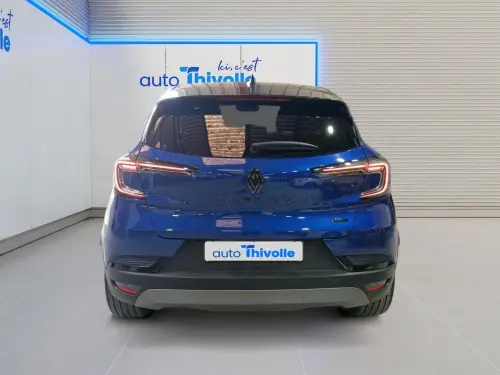 Renault Captur E-Tech full hybrid 145 ch esprit Alpine - Photo 3