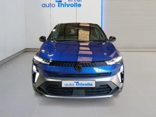 Renault Captur E-Tech full hybrid 145 ch esprit Alpine - Photo 7
