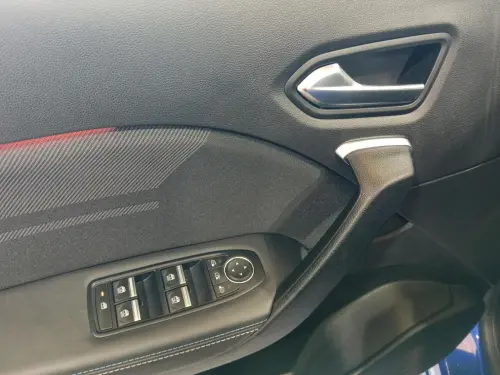 Renault Captur E-Tech full hybrid 145 ch esprit Alpine - Photo 10
