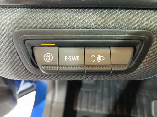Renault Captur E-Tech full hybrid 145 ch esprit Alpine - Photo 23