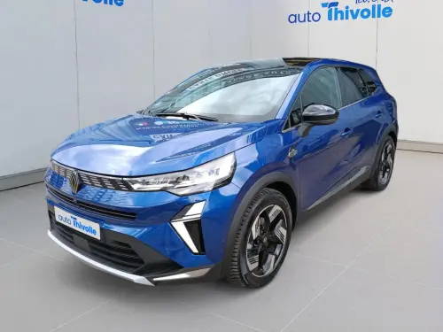 Renault Symbioz E-Tech full hybrid 145 Iconic - Photo 0