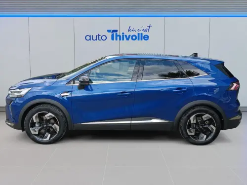 Renault Symbioz E-Tech full hybrid 145 Iconic - Photo 1