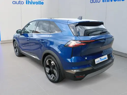Renault Symbioz E-Tech full hybrid 145 Iconic - Photo 2