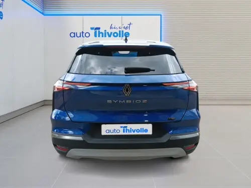 Renault Symbioz E-Tech full hybrid 145 Iconic - Photo 3
