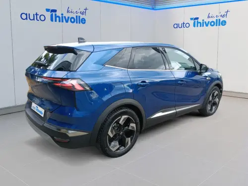 Renault Symbioz E-Tech full hybrid 145 Iconic - Photo 4