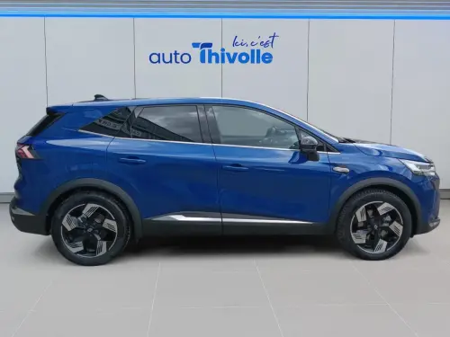 Renault Symbioz E-Tech full hybrid 145 Iconic - Photo 5