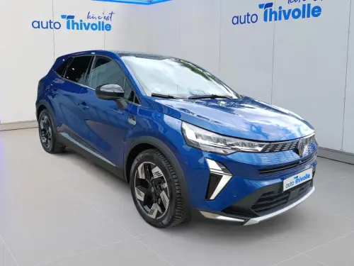 Renault Symbioz E-Tech full hybrid 145 Iconic - Photo 6