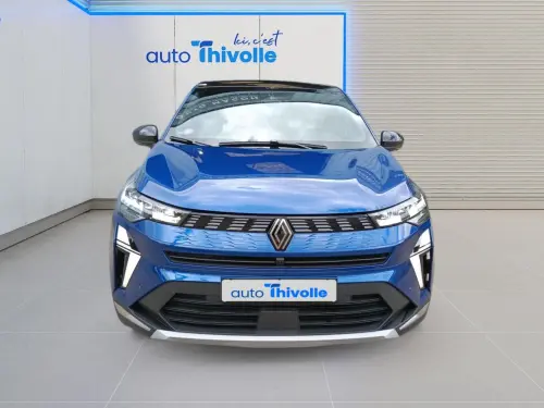 Renault Symbioz E-Tech full hybrid 145 Iconic - Photo 7